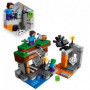 LEGO Minecraft 21166 La mine abandonnée 31,99 €