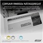Bloc dAlimentation Corsair CP-9020293-EU ATX 850 W 80 Plus Gold