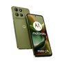 Smartphone Motorola PB6E0016PL 6,72" 8 GB RAM 256 GB Vert