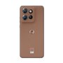 Smartphone Motorola 6,4" Octa Core 12 GB RAM 512 GB Marron