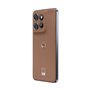 Smartphone Motorola 6,4" Octa Core 12 GB RAM 512 GB Marron