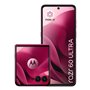 Smartphone Motorola PB8R0061PL Qualcomm Snapdragon 8 Elite 16 GB RAM 512 GB Rose