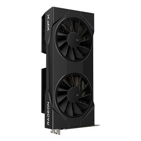 Carte Graphique XFX RX-96TSW8GBQ RADEON RX 9060 XT 8 GB GDDR6