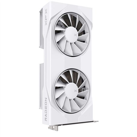 Carte Graphique XFX RX-96TSW8GWQ RADEON RX 9060 XT 8 GB GDDR6