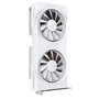 Carte Graphique XFX RX-96TSW8GWQ RADEON RX 9060 XT 8 GB GDDR6