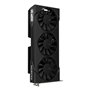 Carte Graphique XFX RX-96TS316B7 RADEON RX 9060 XT 16 GB GDDR6