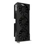 Carte Graphique XFX RX-96TS316B7 RADEON RX 9060 XT 16 GB GDDR6