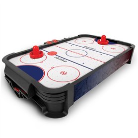 EastPoint Hockey de table Pro – Jouez au Air Hockey sur n'importe quelle table