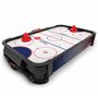 EastPoint Hockey de table Pro – Jouez au Air Hockey sur n'importe quelle table