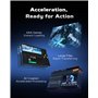 acer Predator GM9000 Gen5 SSD Gaming 4 to - Lecture jusqu'à 14 000 Mo/s