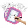 LEXIBOOK - Projecteur a dessin Licorne - Modeles et tampons 53,99 €