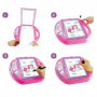 LEXIBOOK - Projecteur a dessin Licorne - Modeles et tampons 53,99 €