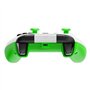 Manette de jeu - Xbox Series X|S, Xbox One et PC - Rematch Core - RGB - Filaire - Blanc / Vert - TURTLE BEACH