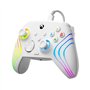 Xbox One et PC - Afterglow Wave - RGB - Filaire - Blanc- TURTLE BEACH