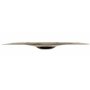 Meinl Cymbals Classics Custom Dark Cymbale China 18 pouces (45,72cm) pour Batterie – B12 Bronze, Finition Sombre, Fabriquée en A
