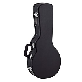 Ortega OMCSTD-F Economy Case For Mandolin F Style
