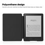 TNP Étui pour Kindle génération 10- Étui Mince et léger avec Fonction en Veille et réveil Automatique pour Lecteur électronique 