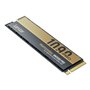 Disque dur Lexar LNM109P001T-RNNNG 1 TB SSD