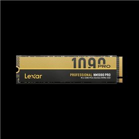 Disque dur Lexar LNM109P002T-RNNNG