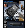 SUPCASE Coque pour Nintendo Switch 2 (2025) (Unicorn Beetle Pro) [Protection Qualité Militaire] [Joycon Magnétiques Compatible] 