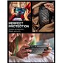 SUPCASE Coque pour Nintendo Switch 2 (2025) (Unicorn Beetle Pro) [Protection Qualité Militaire] [Joycon Magnétiques Compatible] 