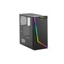 GAMDIAS Argus M1 Gaming E-ATX Boîtier PC tour moyenne