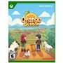 Orange Season for Xbox Series X