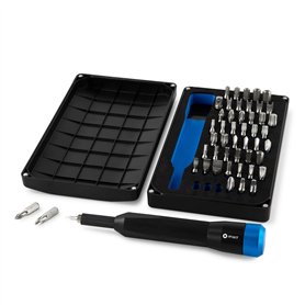 iFixit Mahi 1/4 inch Bit Set