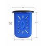 MusicNomad MN300 Humidificateur pour Guitare acoustique