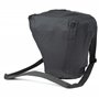 Think Tank - Digital Holster 40 V3.0 - Noir - Etui pour Appareil Photo - pour Nikon Z9, Canon R3 ou Tout Autre Appareil Standard