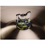Cympad Camouflage Chromatics Foam Pad Set - Rondelles en mousse à mémoire de forme haute densité pour un meilleur son et une plu