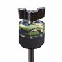 Cympad Camouflage Chromatics Foam Pad Set - Rondelles en mousse à mémoire de forme haute densité pour un meilleur son et une plu