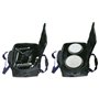 Stagg DPB-1 Housse pour Bongos ou pédale de grosse caisse