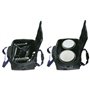 Stagg DPB-1 Housse pour Bongos ou pédale de grosse caisse