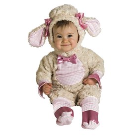 Rubies Déguisement de mouton pour garçon et fille