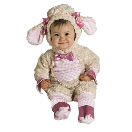 Rubies Déguisement de mouton pour garçon et fille