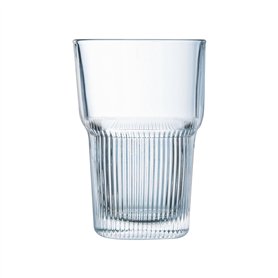 Arcoroc Verre forme haute 42cl Starline 6 verres