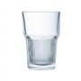 Arcoroc Verre forme haute 42cl Starline 6 verres