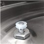 Esme - Lot de 6 flotteurs et scellants universels de rechange pour autocuiseurs électriques, pièces telles que XL, YBD60-100, PP
