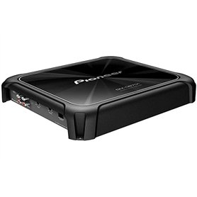Pioneer GM-D8701 Amplificateur de Voiture Mono 1600 W Class-FD