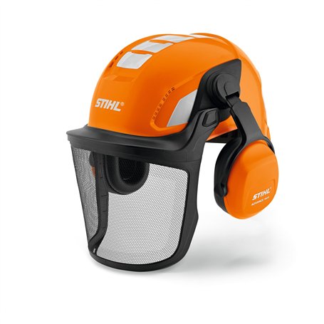 Stihl 8880801 Helmset Advance Vent