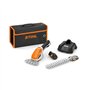 Stihl HSA 26 Ciseaux à arbustes sans Fil avec AS2 et AL1