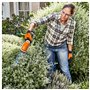 Stihl HSA 26 Ciseaux à arbustes sans Fil avec AS2 et AL1
