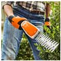 Stihl HSA 26 Ciseaux à arbustes sans Fil avec AS2 et AL1