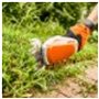 Stihl HSA 26 Ciseaux à arbustes sans Fil avec AS2 et AL1
