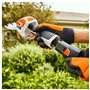 Stihl HSA 26 Ciseaux à arbustes sans Fil avec AS2 et AL1