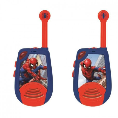 SPIDER-MAN - Talkies-Walkies - 2 km 52,99 €