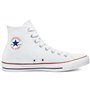 Chaussures casual enfant Converse Blanc