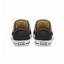 Chaussures de Sport pour Homme Converse Noir