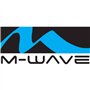 M-Wave Max Universal Ensemble de Garde-Boue Mixte, Noir, 26-29-Inch